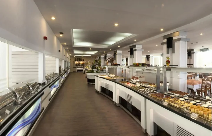 Согучак: Ephesia Resort Hotel