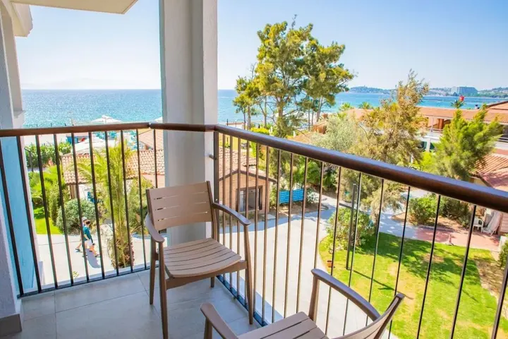 Согучак: Ephesia Resort Hotel