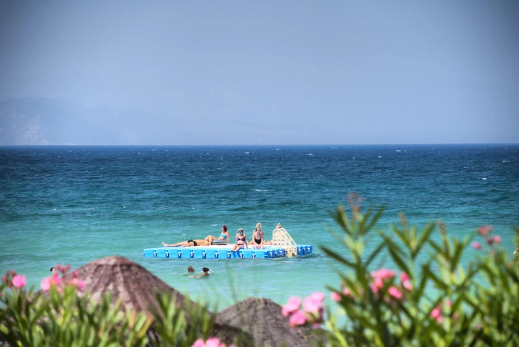 Согучак: Ephesia Resort Hotel