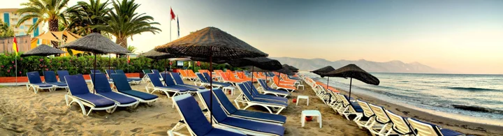 Согучак: Ephesia Resort Hotel