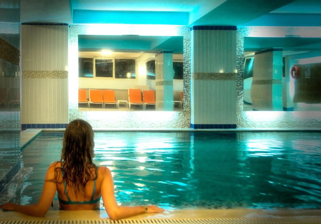 Согучак: Ephesia Resort Hotel