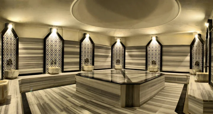 Согучак: Ephesia Resort Hotel