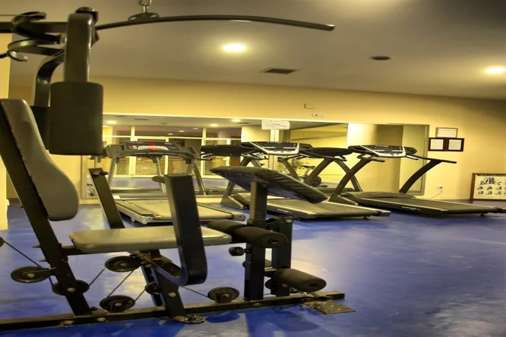 Согучак: Ephesia Resort Hotel