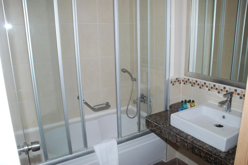 Согучак: Ephesia Resort Hotel