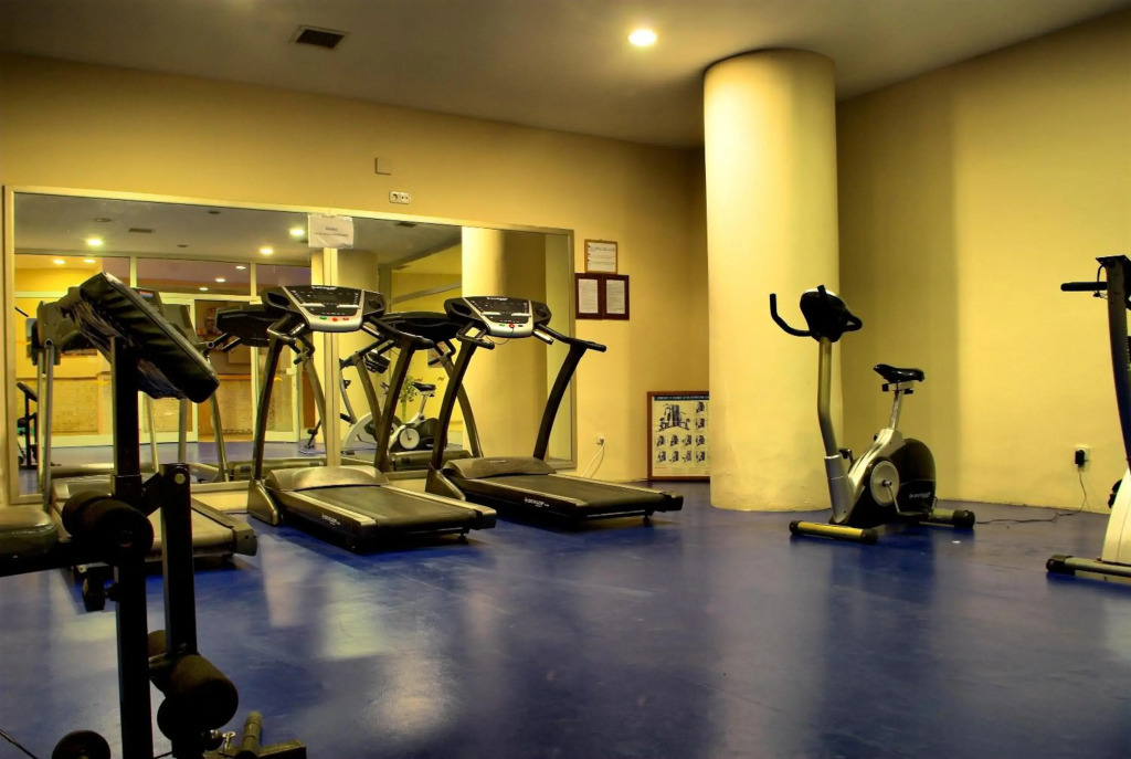 Согучак: Ephesia Resort Hotel
