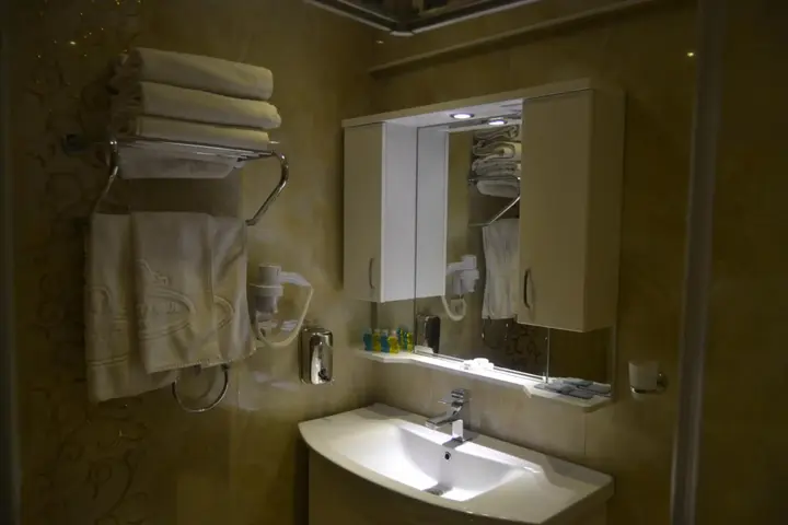 Согучак: Ephesia Resort Hotel