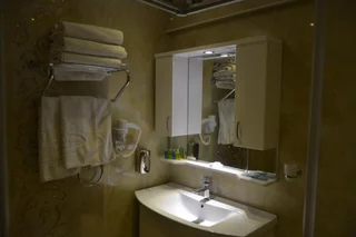 Согучак: Ephesia Resort Hotel