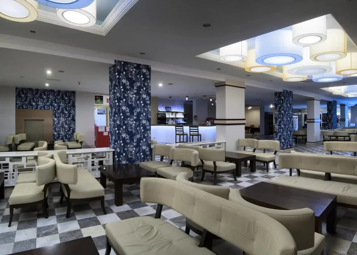 Согучак: Ephesia Resort Hotel