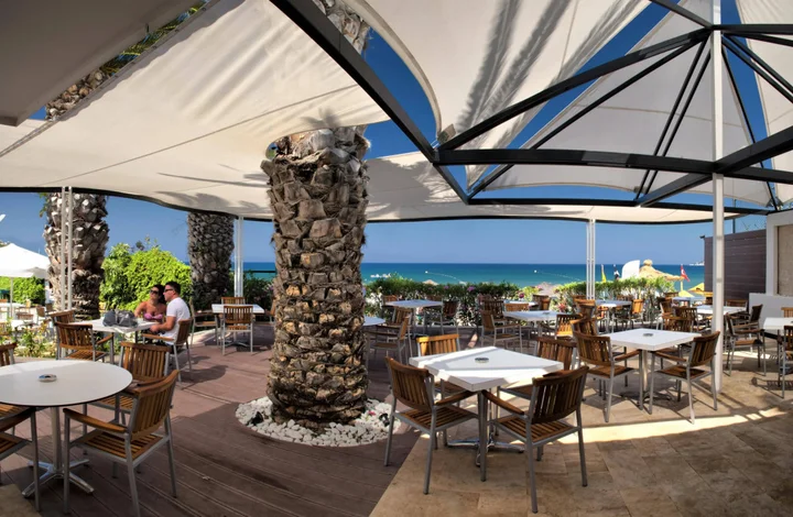 Согучак: Ephesia Resort Hotel