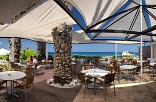 Согучак: Ephesia Resort Hotel