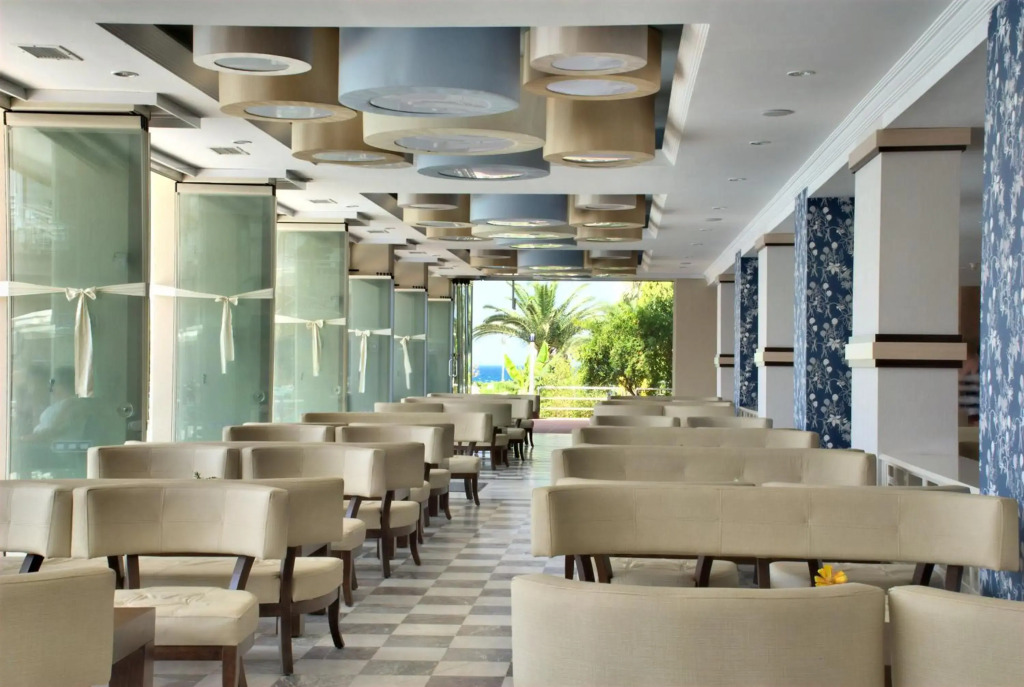 Согучак: Ephesia Resort Hotel