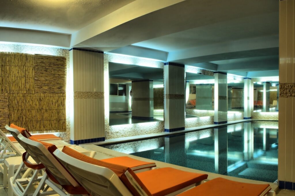 Согучак: Ephesia Resort Hotel
