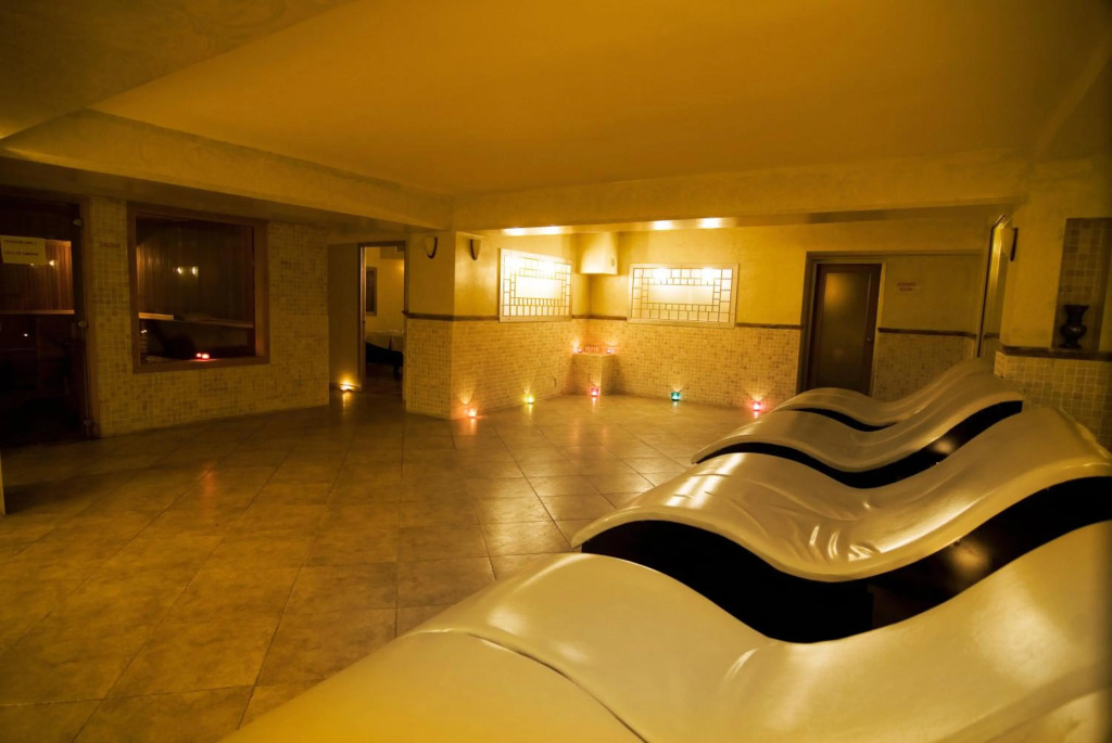 Согучак: Ephesia Resort Hotel