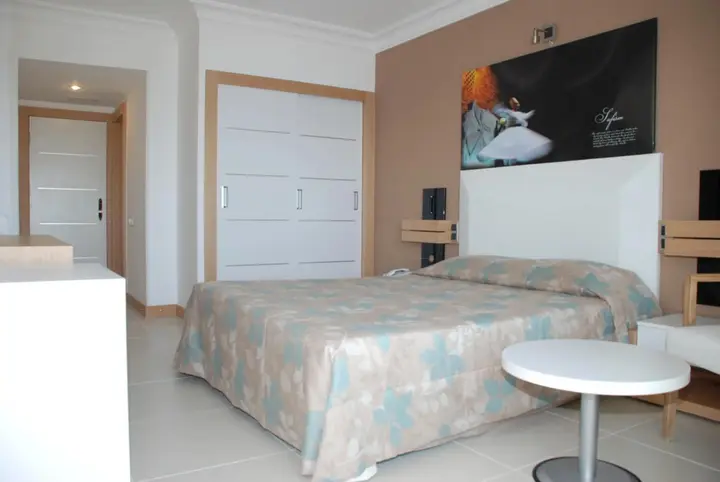 Согучак: Ephesia Resort Hotel