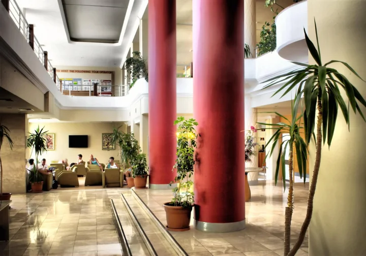 Согучак: Ephesia Resort Hotel