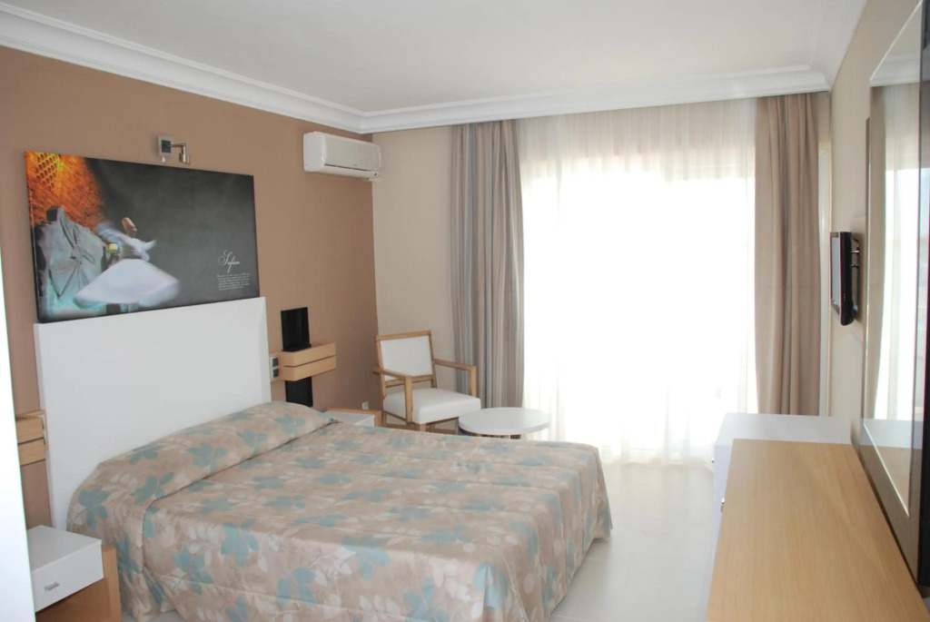 Согучак: Ephesia Resort Hotel