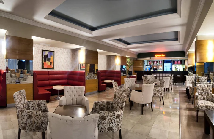 Согучак: Ephesia Resort Hotel