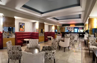 Согучак: Ephesia Resort Hotel