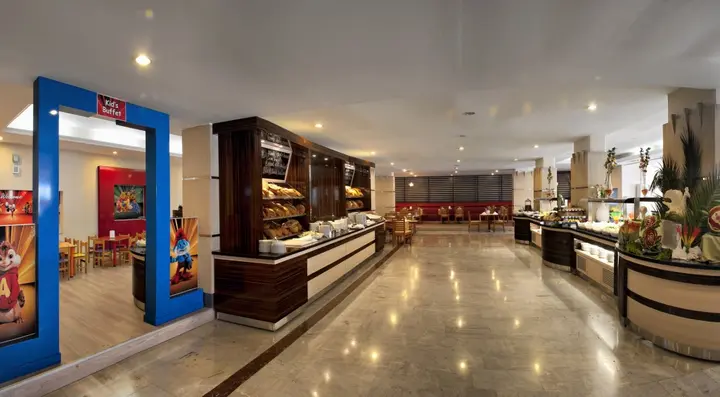 Согучак: Ephesia Resort Hotel