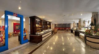 Согучак: Ephesia Resort Hotel