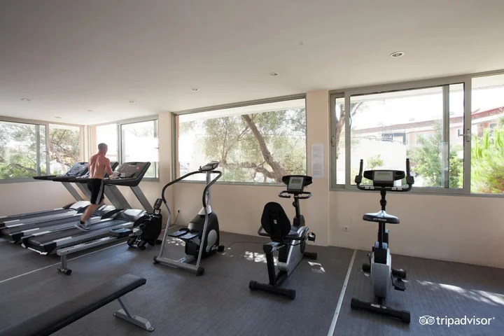 Согучак: Ephesia Resort Hotel