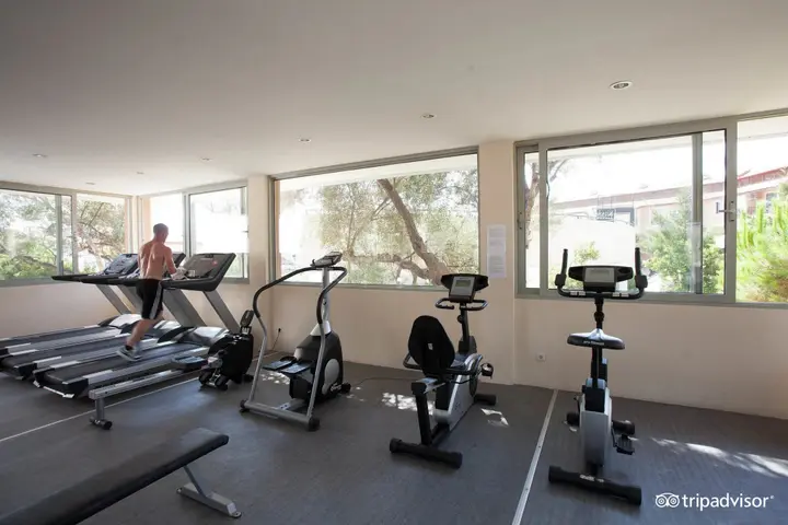 Согучак: Ephesia Resort Hotel