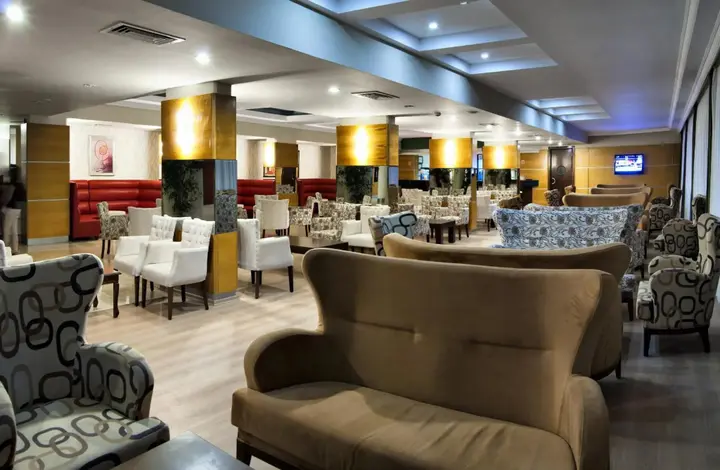Согучак: Ephesia Resort Hotel