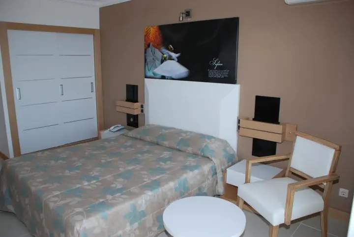 Согучак: Ephesia Resort Hotel