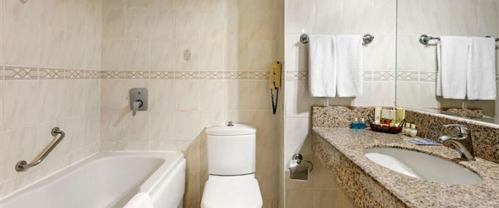 Кемер: Özkaymak Marina Hotel