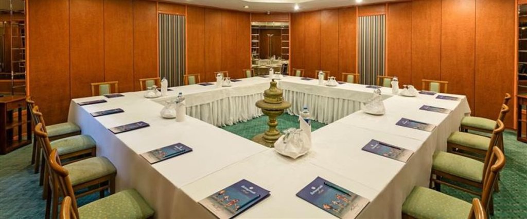 Кемер: Özkaymak Marina Hotel