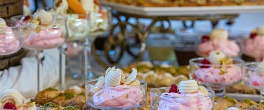 Кемер: Özkaymak Marina Hotel