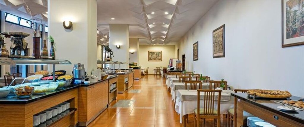 Кемер: Özkaymak Marina Hotel