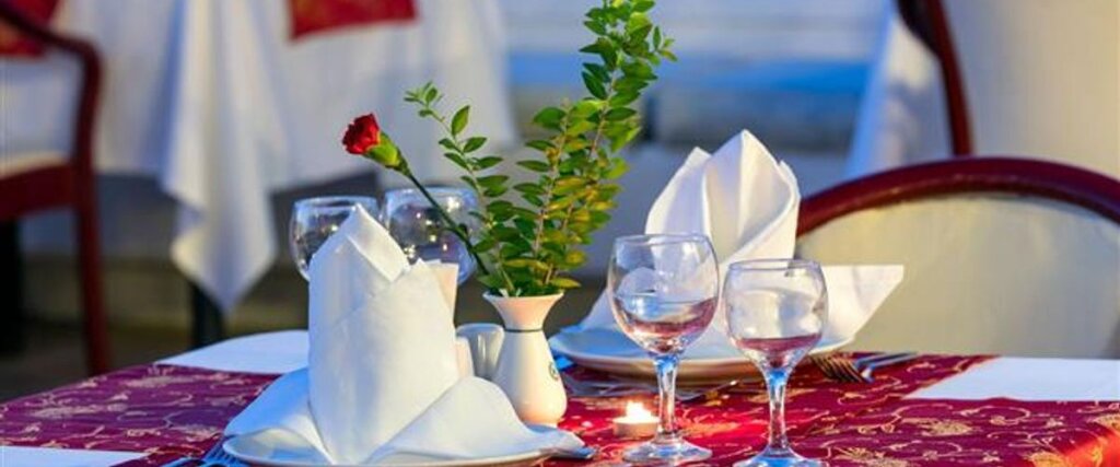 Кемер: Özkaymak Marina Hotel
