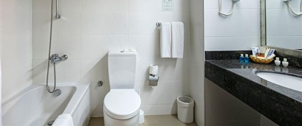 Кемер: Özkaymak Marina Hotel