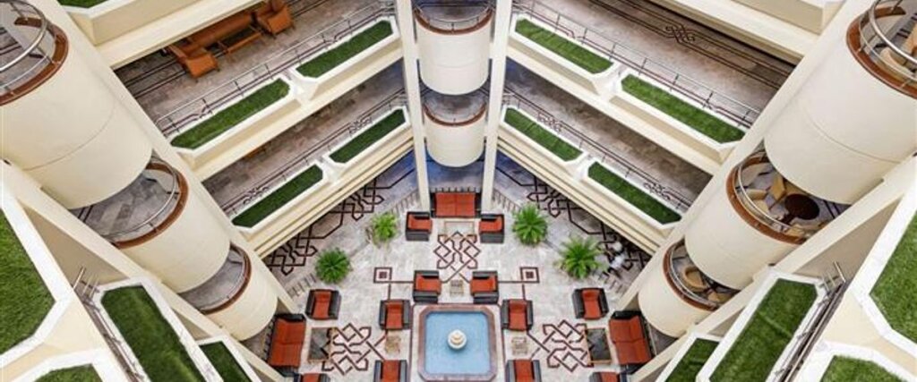 Özkaymak Marina Hotel — фото 5