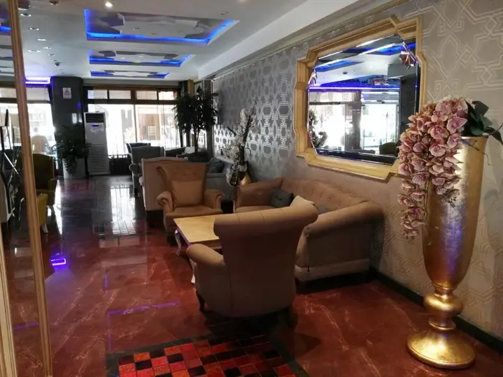 Hermanos Hotel İstanbul — фото 3