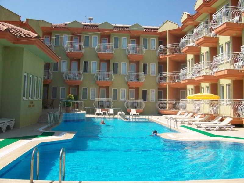 Фетхие: Verde Port  Hotel