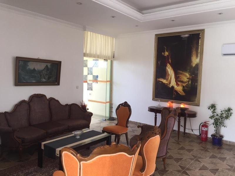 Фетхие: Verde Port  Hotel