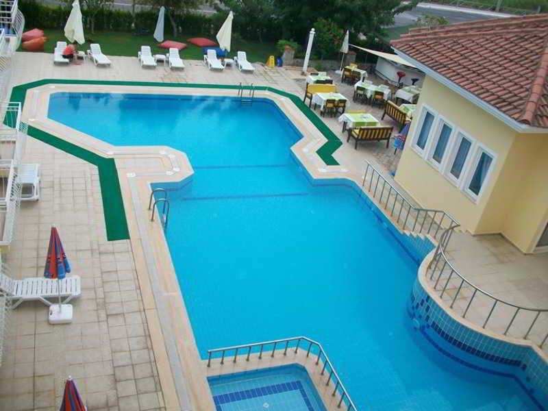 Фетхие: Verde Port  Hotel