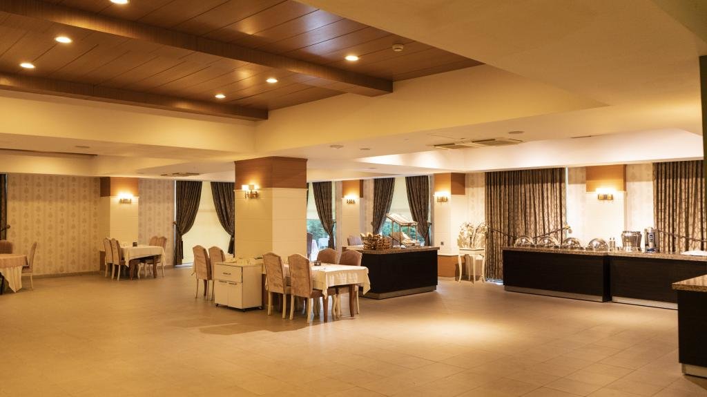 Сакарья: MOX Hotel Wellness & Spa