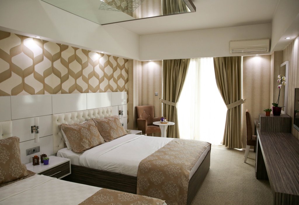 Сакарья: MOX Hotel Wellness & Spa