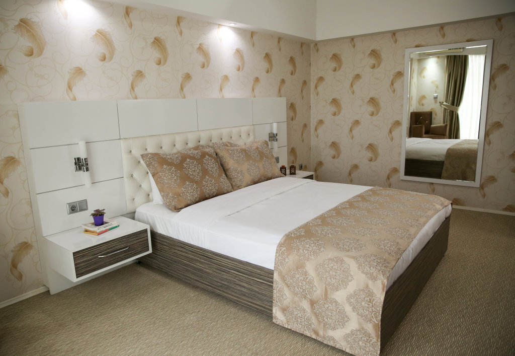 Сакарья: MOX Hotel Wellness & Spa
