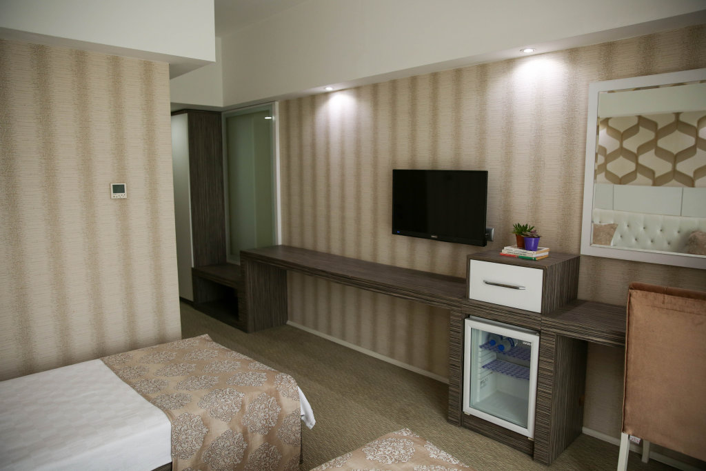 Сакарья: MOX Hotel Wellness & Spa