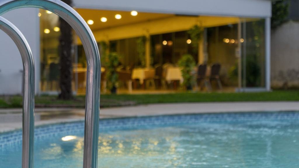 Сакарья: MOX Hotel Wellness & Spa