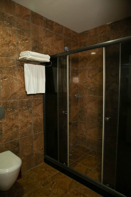 Сакарья: MOX Hotel Wellness & Spa