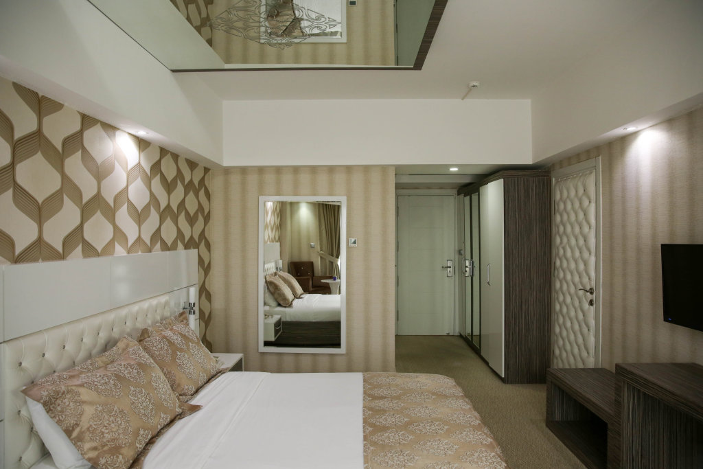 Сакарья: MOX Hotel Wellness & Spa