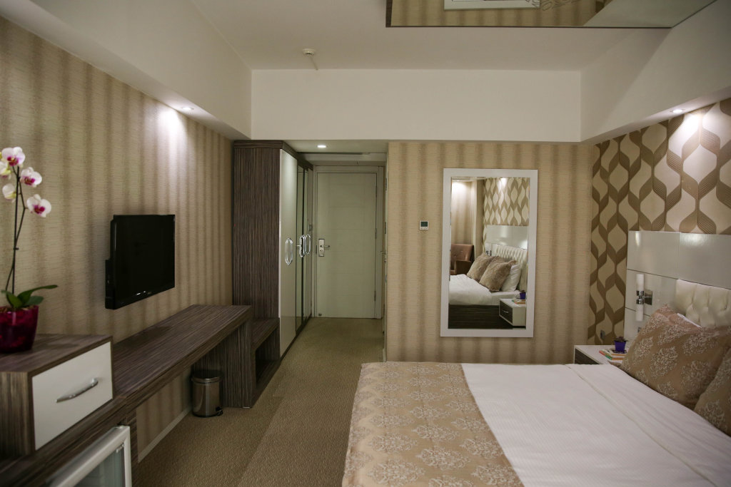 Сакарья: MOX Hotel Wellness & Spa