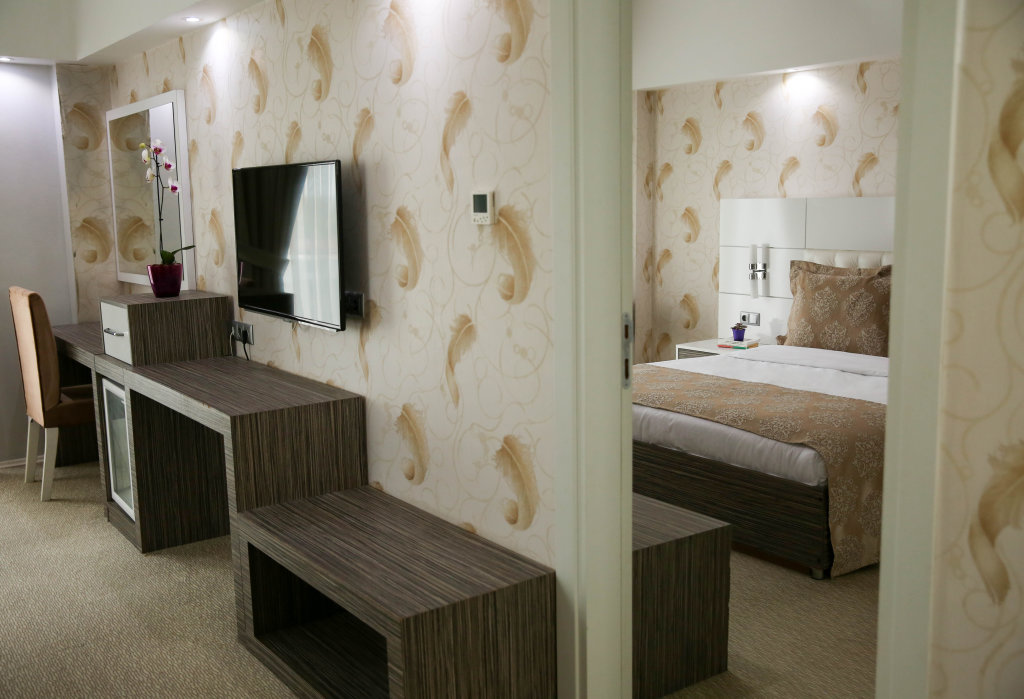 Сакарья: MOX Hotel Wellness & Spa