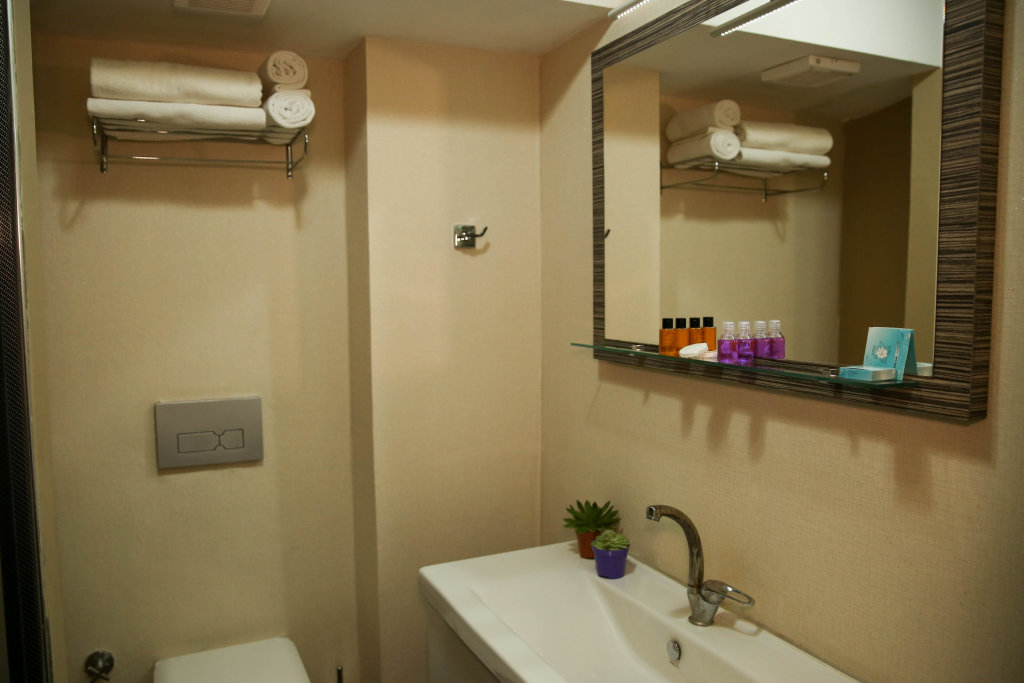 Сакарья: MOX Hotel Wellness & Spa
