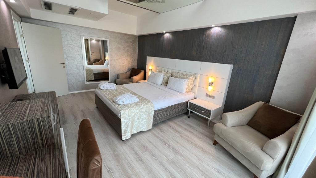 Сакарья: MOX Hotel Wellness & Spa